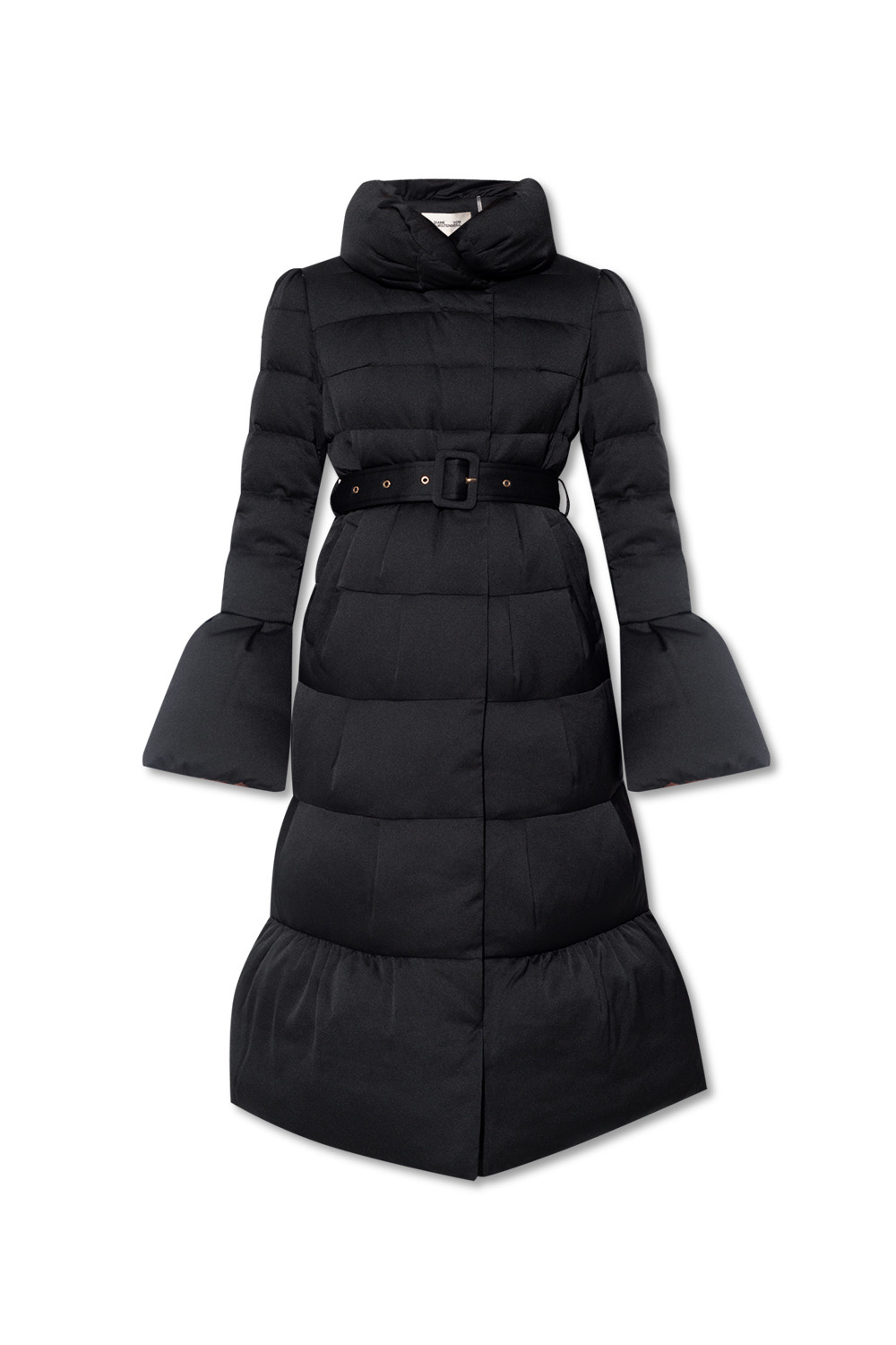 Diane von shop furstenberg coat